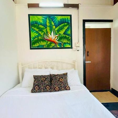Blissful Cottage Pantai Cenang  Exteriör bild
