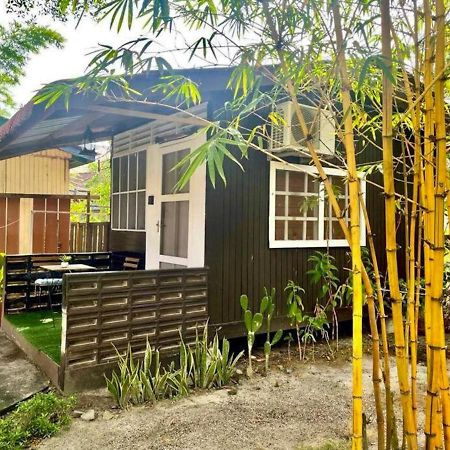 Blissful Cottage Pantai Cenang  Exteriör bild