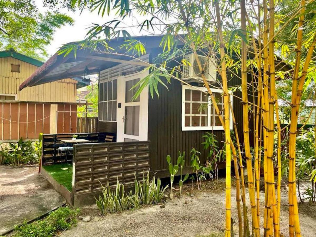 Blissful Cottage Pantai Cenang  Exteriör bild