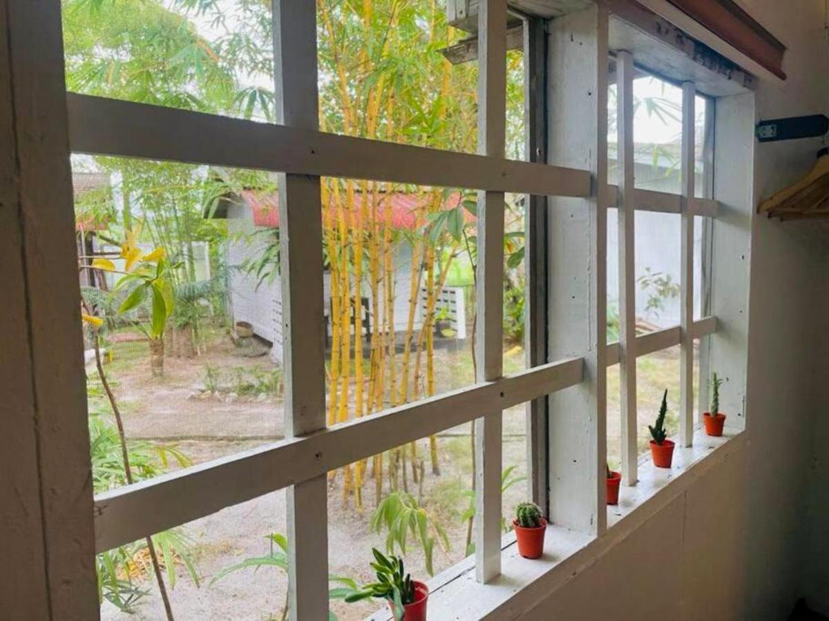 Blissful Cottage Pantai Cenang  Exteriör bild